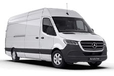 Van Hire Leigh-on-Sea - 4 MTR Sprinter - Van hire Leigh-on-sea