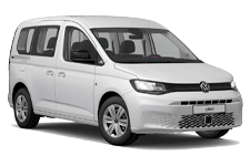 Van Hire Leigh-on-Sea - Caddy Van - Van hire Leigh-on-sea