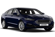 Van Hire Leigh-on-Sea - Mondeo Auto - car hire Leigh-on-sea