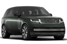Van Hire Leigh-on-Sea - Range Rover - car hire Leigh-on-sea