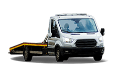 Van Hire Leigh-on-Sea - Recovery Van - Van hire Leigh-on-sea