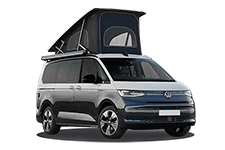 Van Hire Leigh-on-Sea - VW Campervan - Van hire Leigh-on-sea